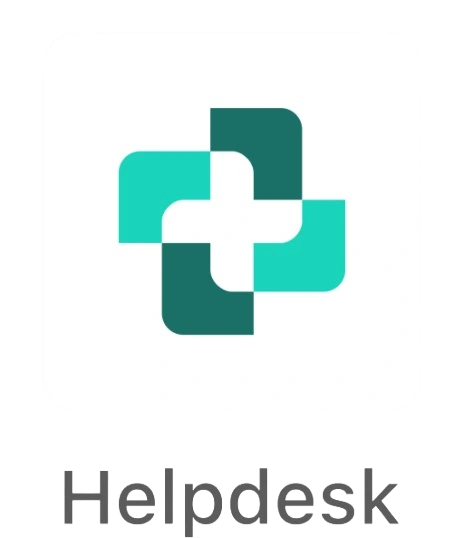 Helpdesk