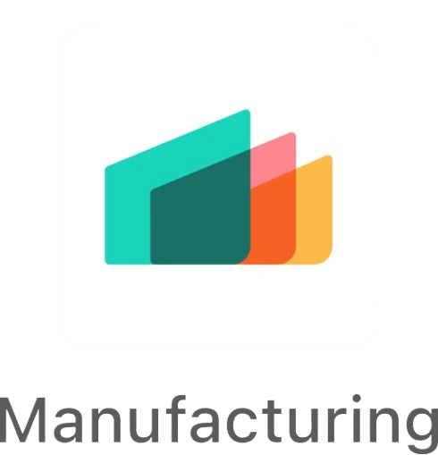 Manufacturing