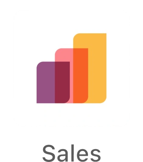 Sales Management