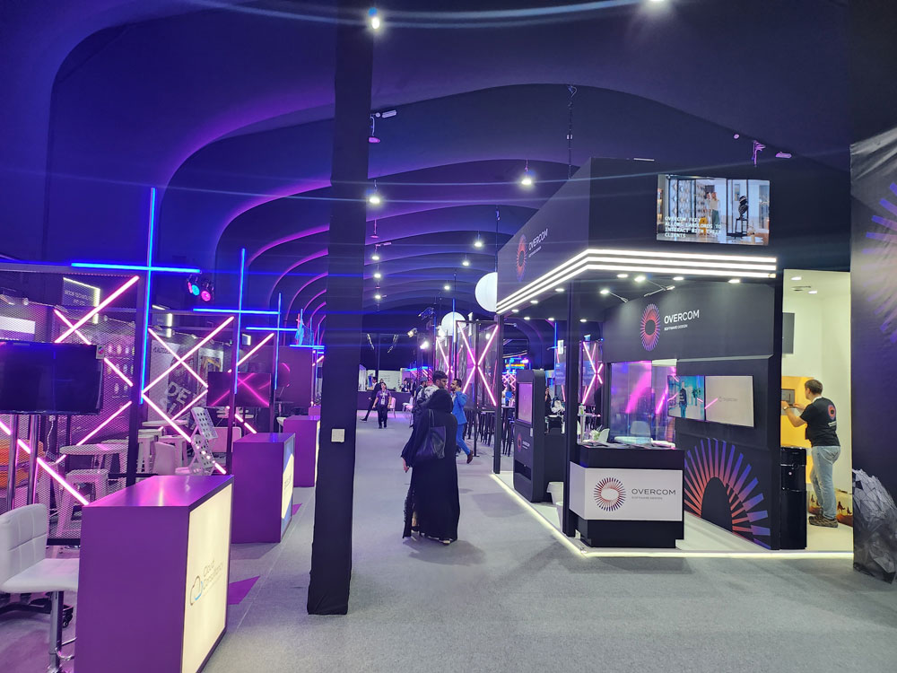 GITEX 2022